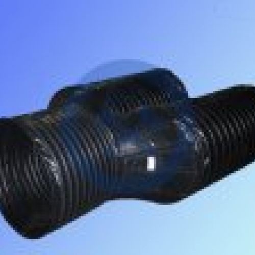 Pantalón de Ventilaciónn Aspirante