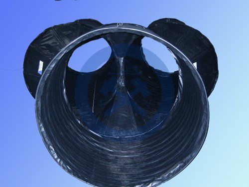 Pantalón de Ventilación Aspirante