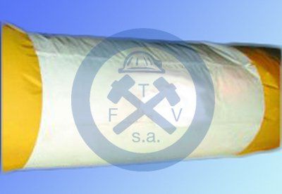 Manguito de Reparación de Tubería