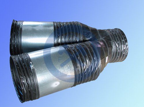 Pantalón de Ventilación con Registros