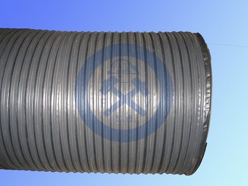 Tuberia de Ventilacion Aspirante Reforzada