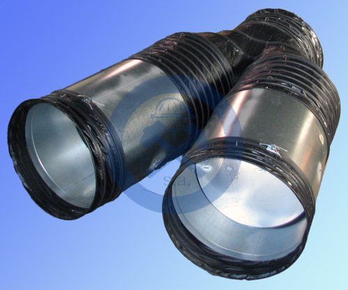 Pantalón de Ventilación con Registros