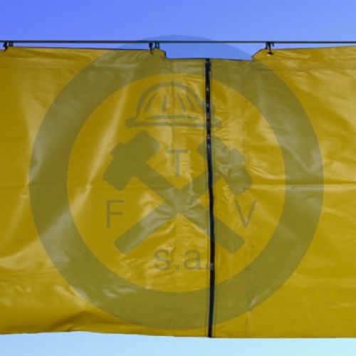 Sistema de Unión Cremallera