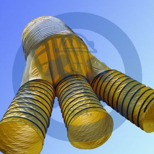 Pulpo Aspirante Impelente