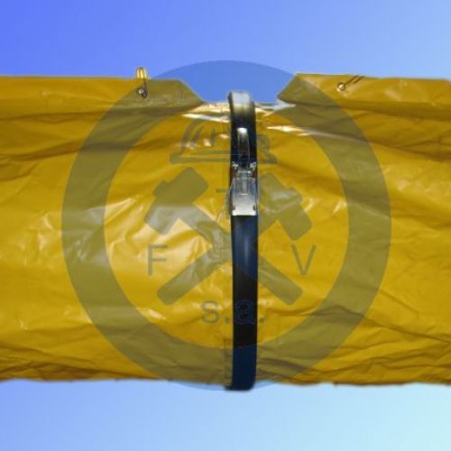 Sistema de Unión Collarín