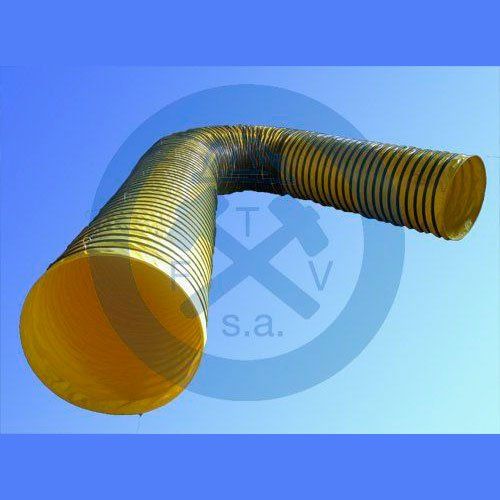 Tuberia de Ventilación Aspirante Impelente