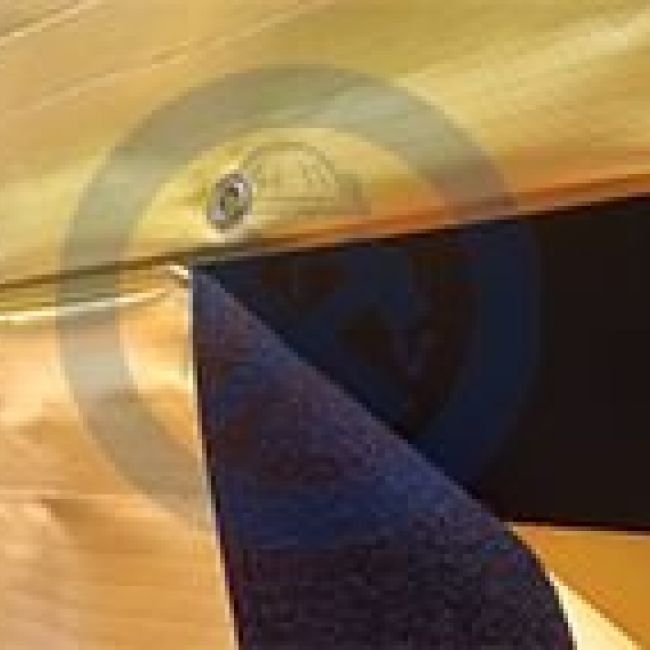 velcro log