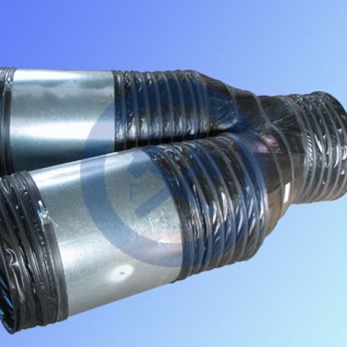 Pantalón de Ventilación con Registros