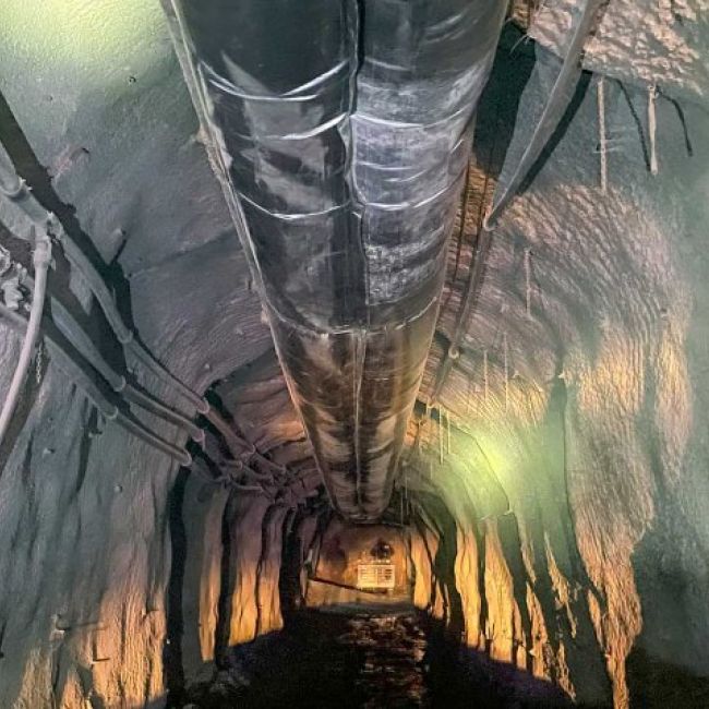 Tuberías de ventilación flexibles