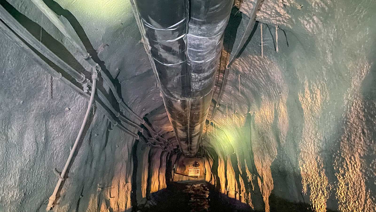 Tuberías de ventilación flexibles