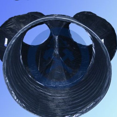 Pantalón de Ventilación