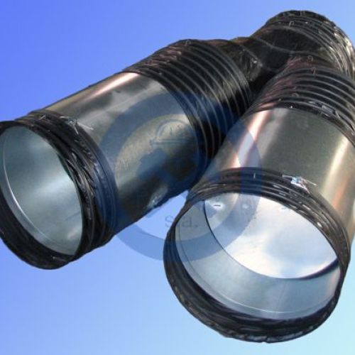 Pantalón de Ventilación