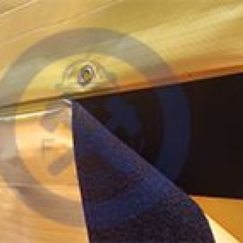 Sistema de Unión Velcro